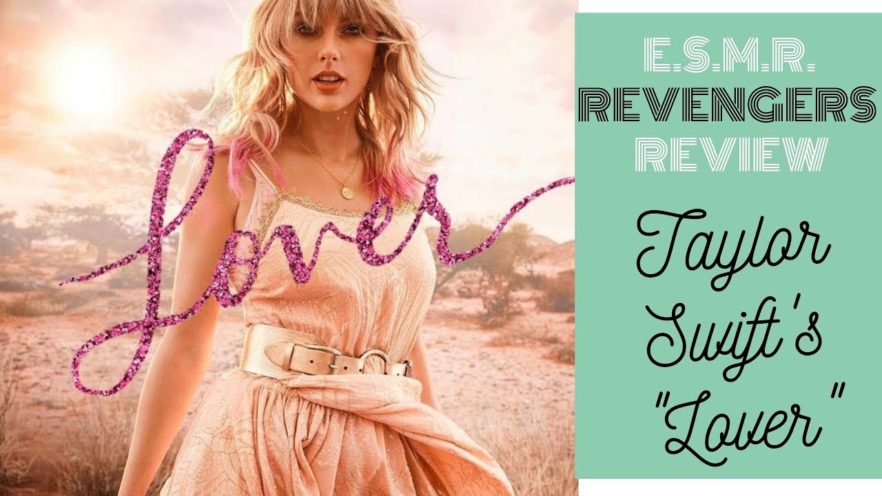 Taylor Swift - 