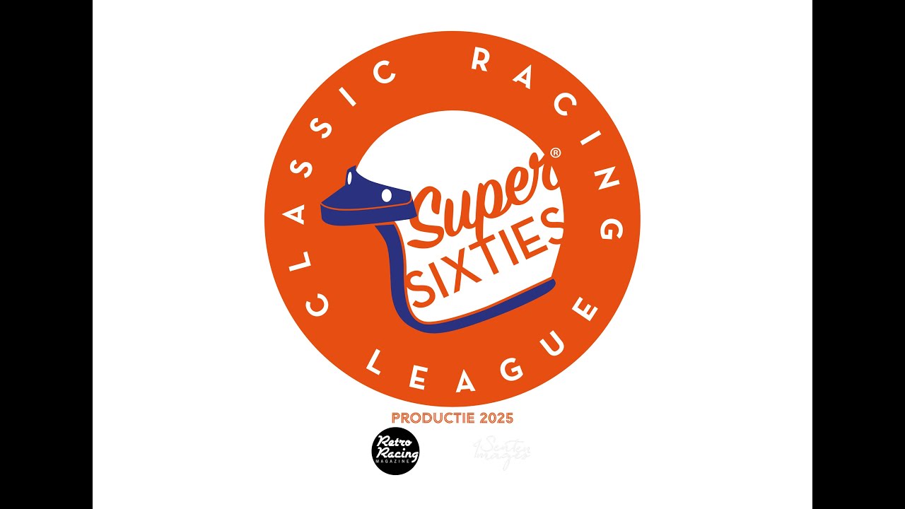 Super Sixties 2025 season movie