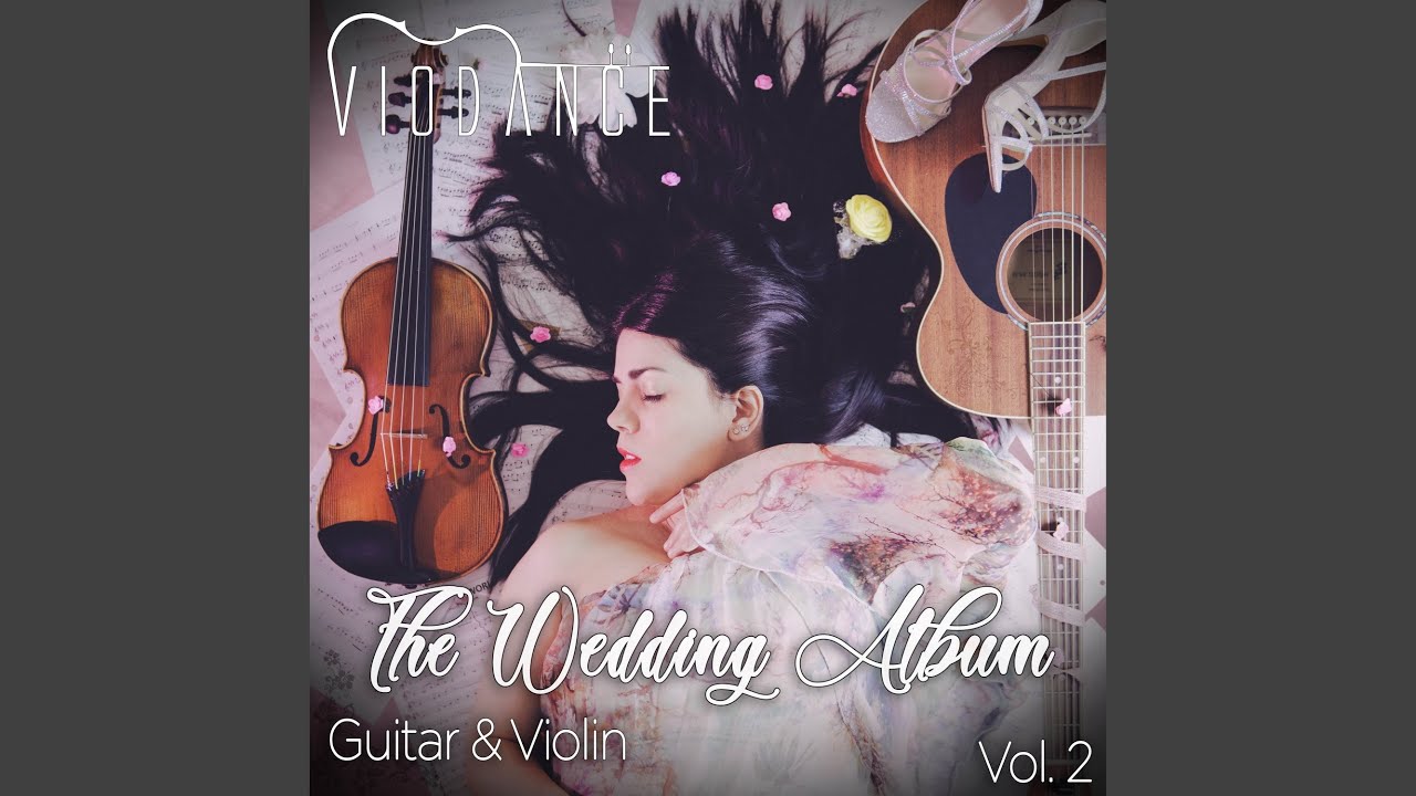 We Found Love (Guitar & Violin Cover)