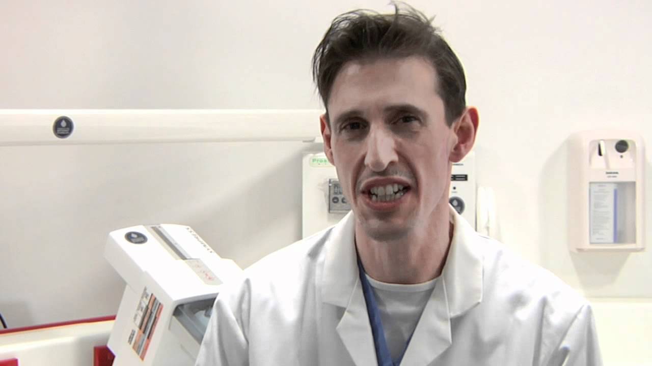 Biorepair - Dr Girk Baytug