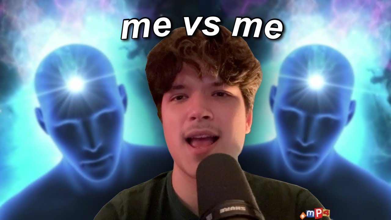 Limerence of myself.MP4 | EP2