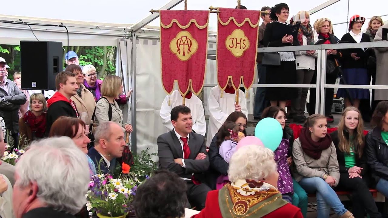 1225 Jahre Oberhaid Jubiläumswochenende