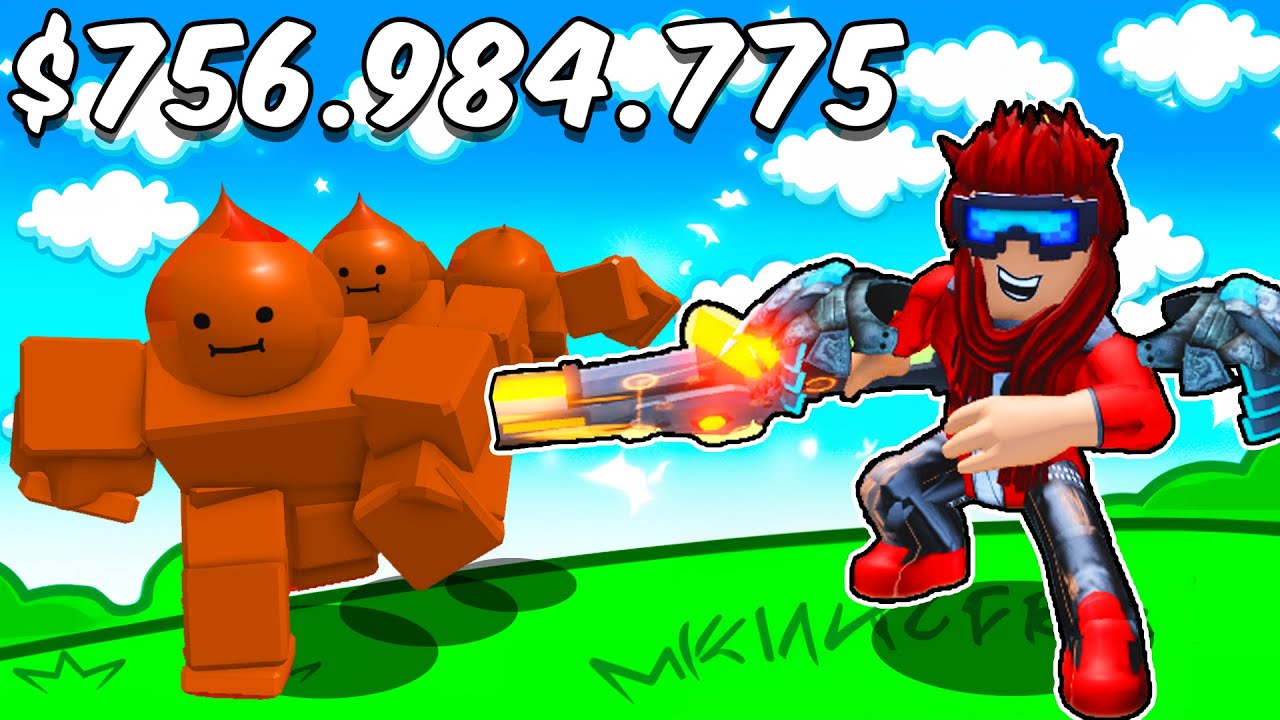 Klarer 100 Waves I Warrior Simulator!