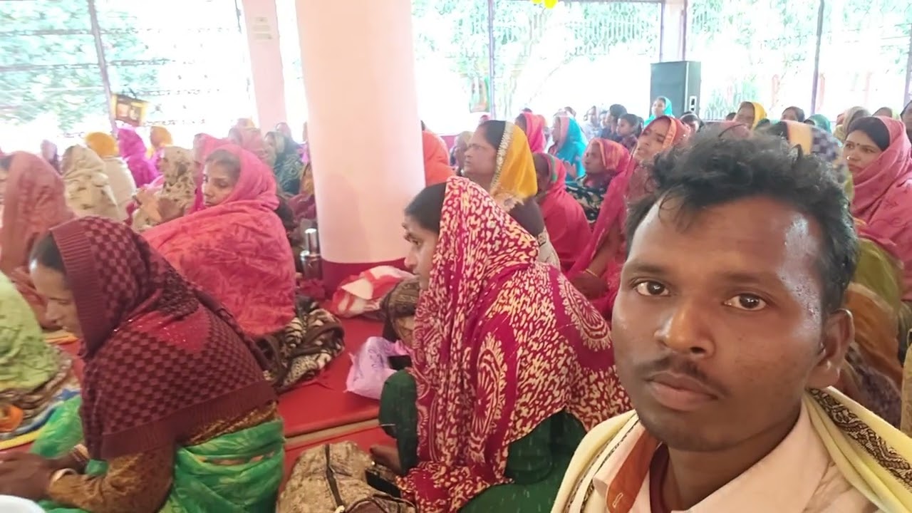 आचार्य स्वामी योगानंद जी महाराज 🙏🙏