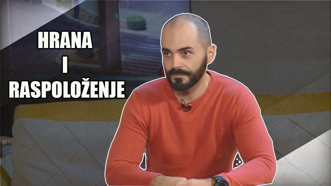 Hrana i raspolozenje