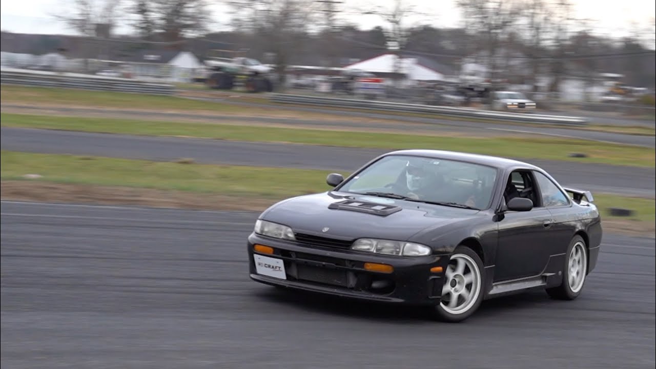 LEARNING TO DRIFT IN MY RAREST MOST EXPENSIVE CAR!! (NISMO 270R)