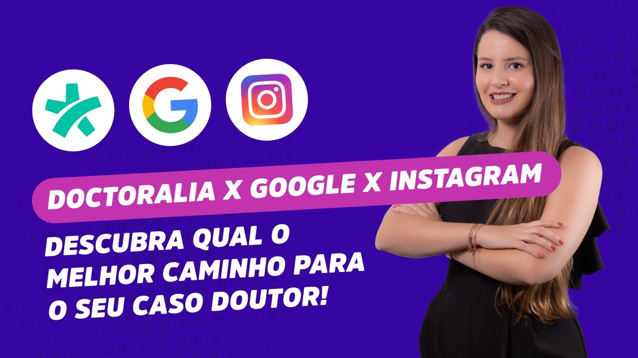 Plano pago do Doctoralia vale a pena para captar pacientes? Onde o médico deve investir?
