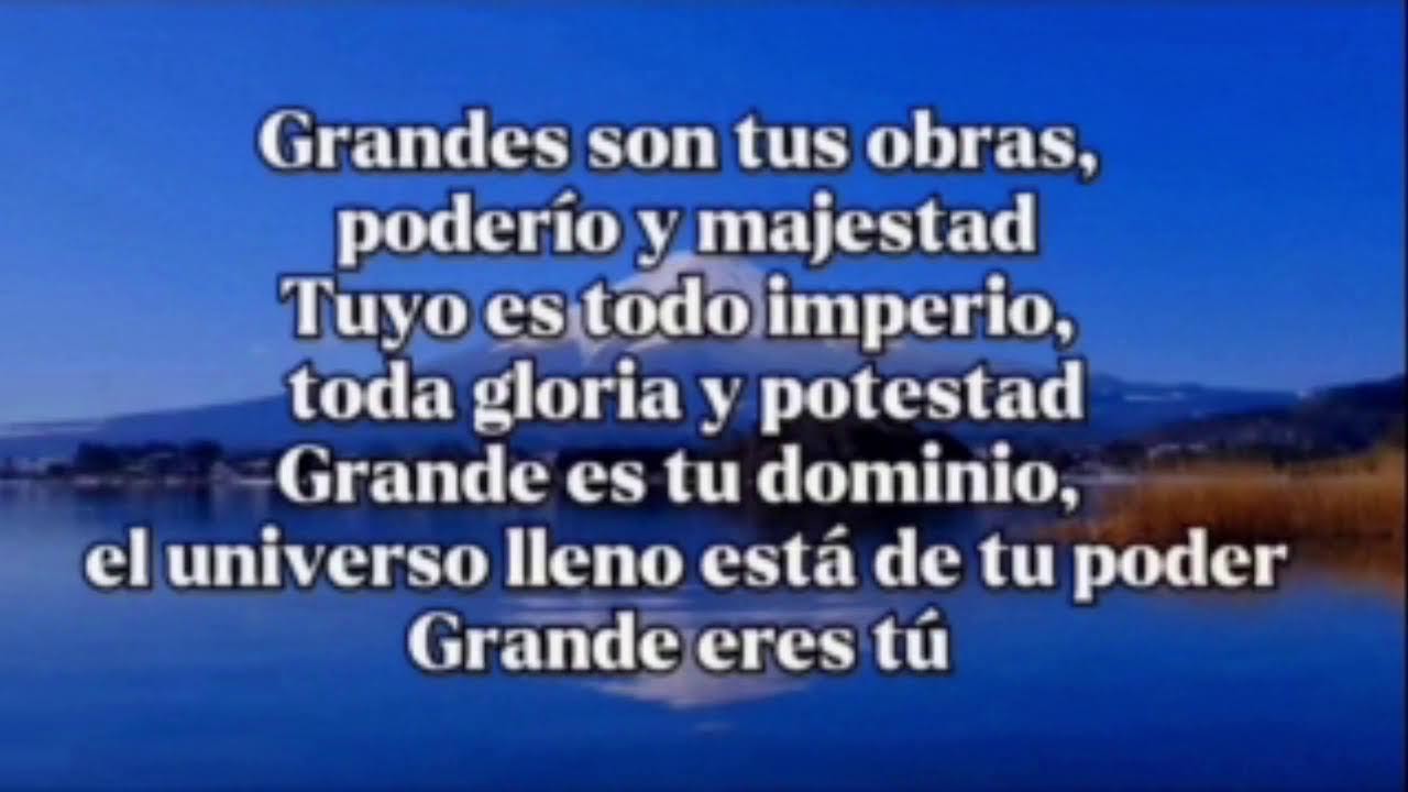 Dios vendrá a ayudarnos | Paulo Balcarcel