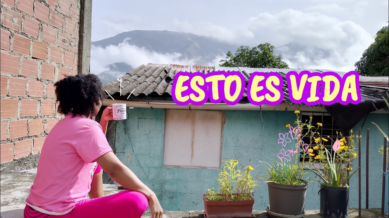 🌞 MI DÍA VENEZOLANO: COSAS DE MI RUTINA ¿SE PUEDE SER FELÍZ AQUÍ?