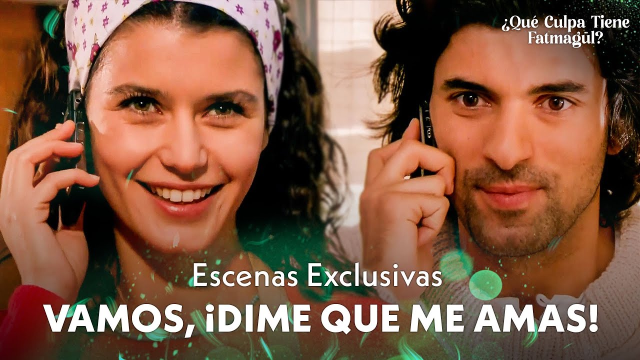 El romance de Fatmagül y Kerim los envuelve por completo 💖- Fatmagul Español | Escenas Exclusivas 🎁