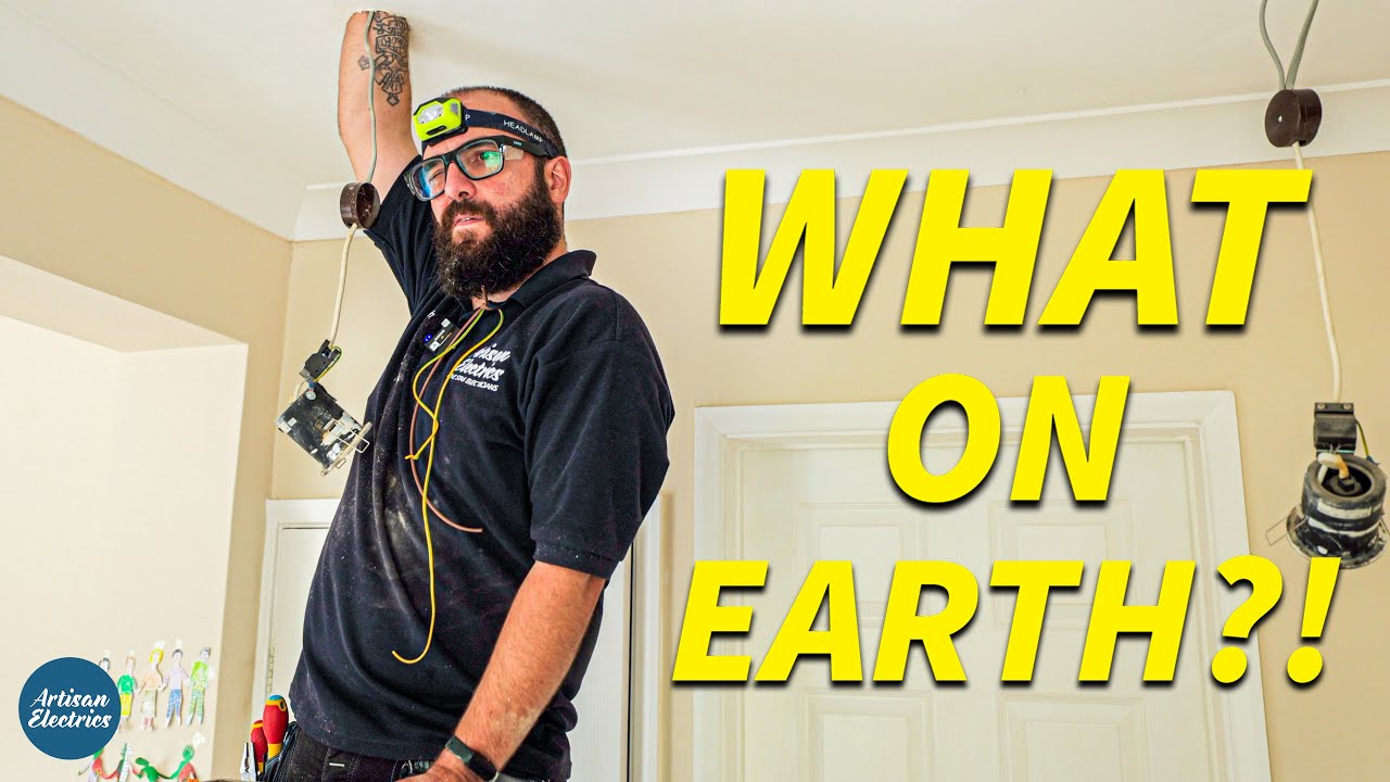 ANOTHER DIY BODGE! 🤯 