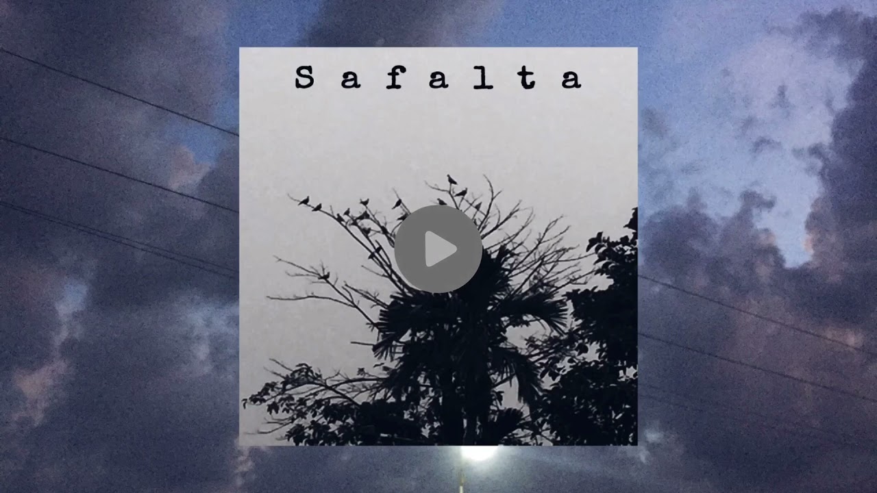 Safalta - Dmriti (Prod: Baby Slime)     |Keys 2 Success, Uk|
