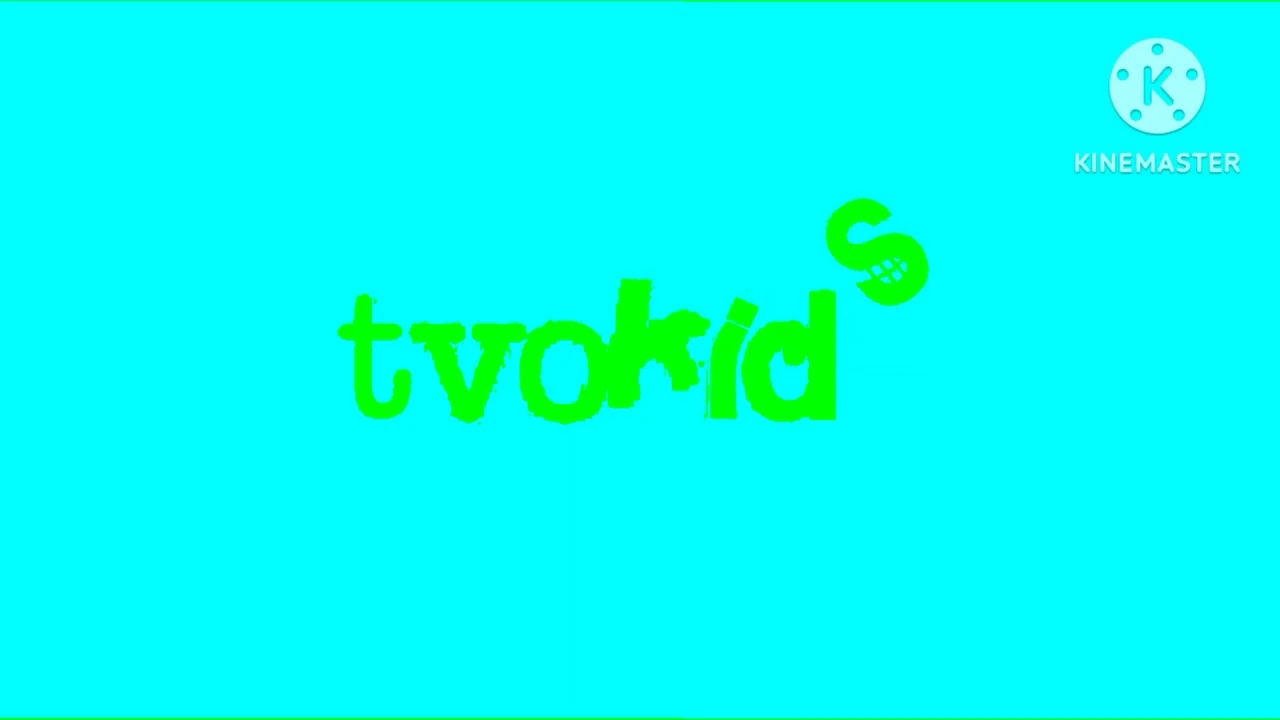 TVOKids 2015 Super Effects by Willy Freebody