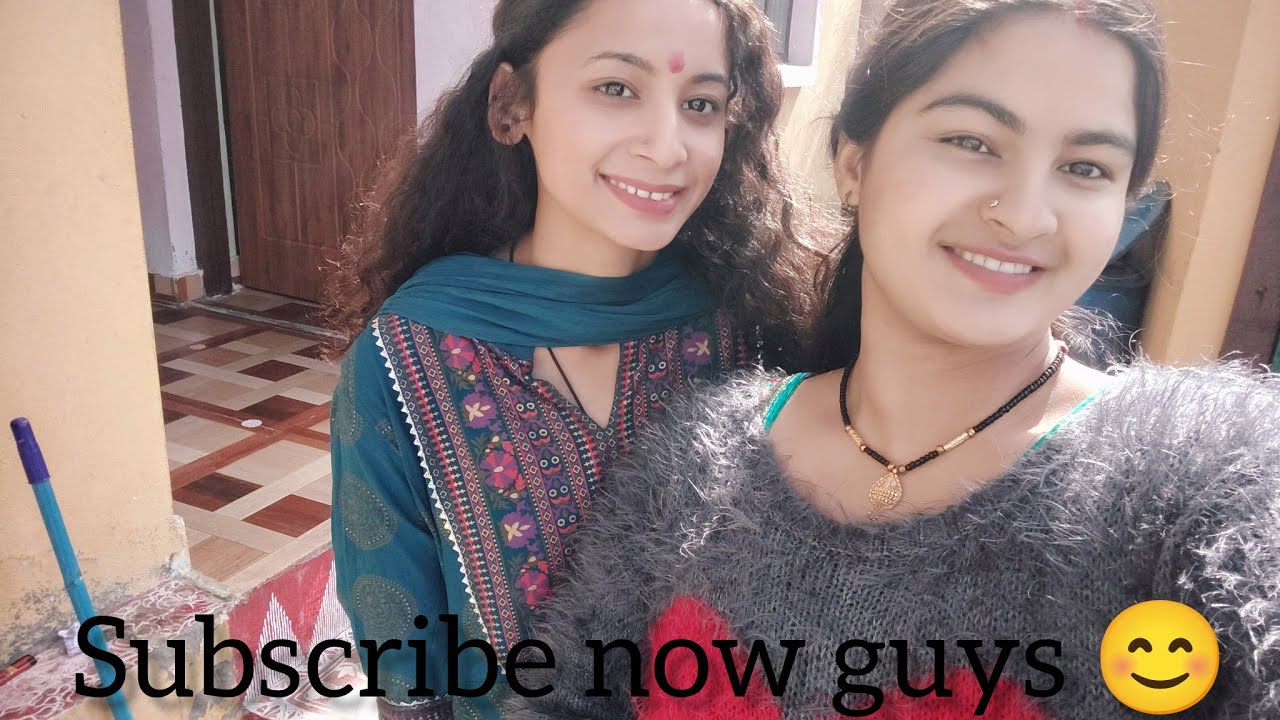 Mere nand aaye the. Gaw (ghar.)#khushi Phadi vlogs #minivlog #phadilifestyle 