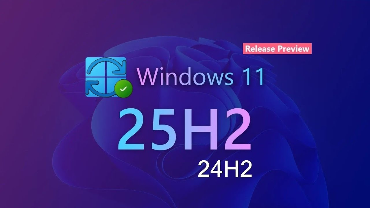 Windows 11 25H2/24H2 KB5074105 in Final Preview: 10 New Features, Bug Fixes & Much More!