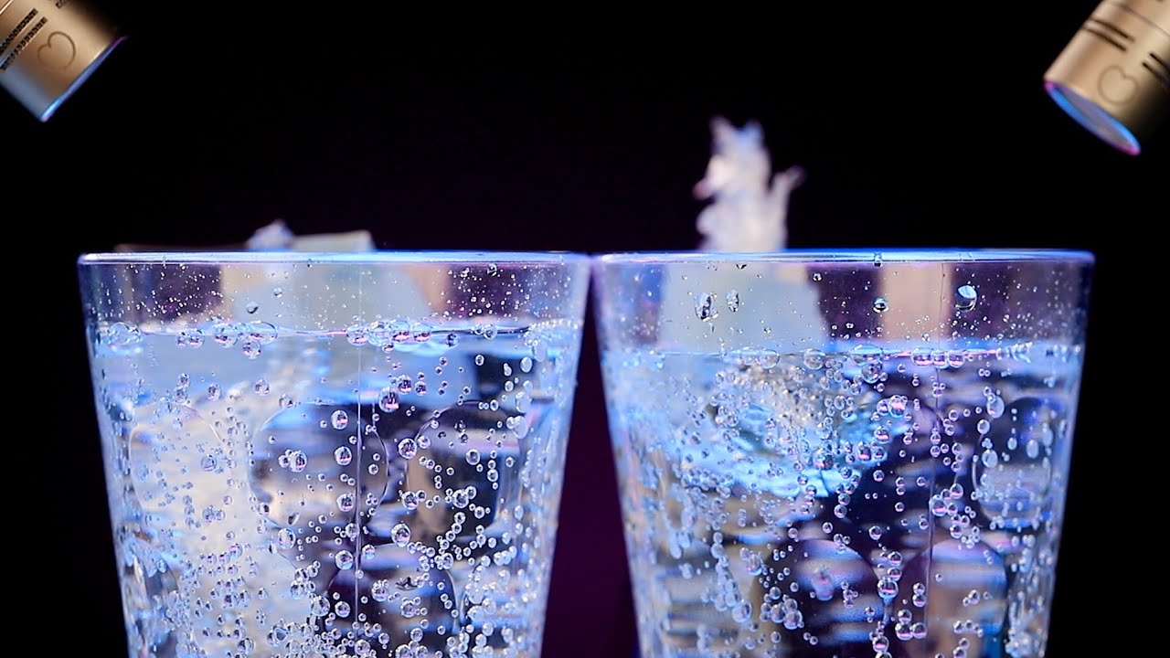ASMR🧊 1Hours Satisfying Water звуковая коллекция💧💦 