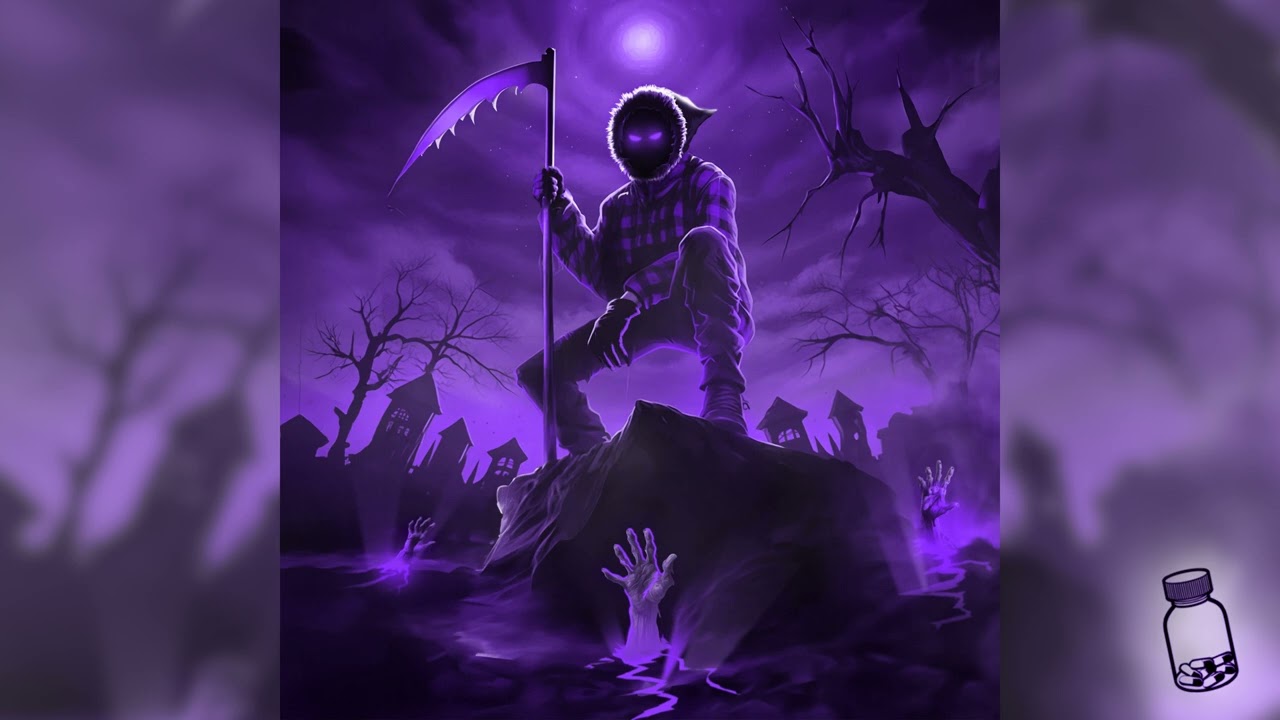 Lil Revive - 27 Club ( slowed + reverb )