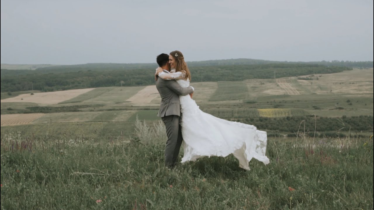 Jacob Lee - I Belong to You - Wedding Trailer - Sabina & Vlad