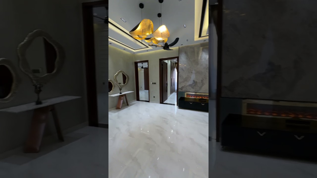10 Marla Most Beautiful Luxurious House For sale in Bahria Town Lahore For Buy Plz Call📞03004353456