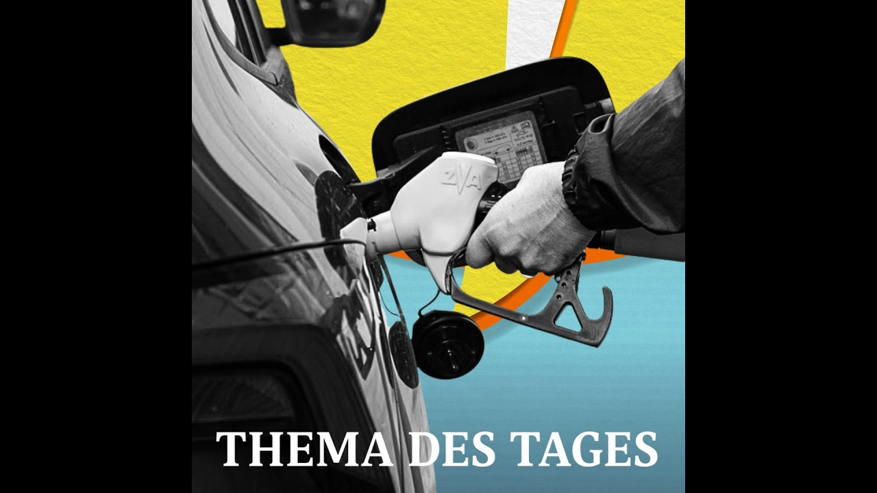 Wird das Tanken bald unleistbar?