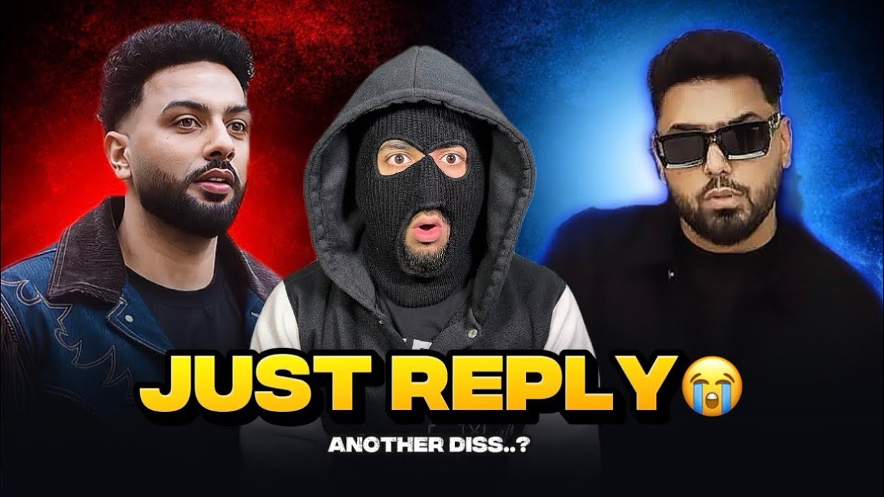 Prem Dhillon Needs To Stop… And Navaan Sandhu Needs To Reply..