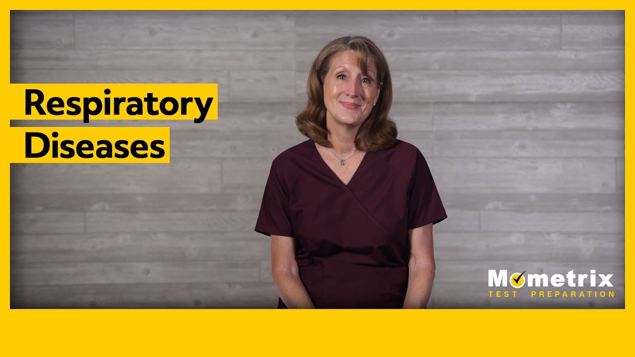 Respiratory Diseases