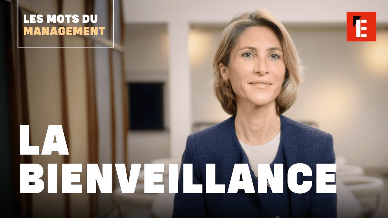 Management : la bienveillance, cette vertu dangereuse, par Julia de Funès