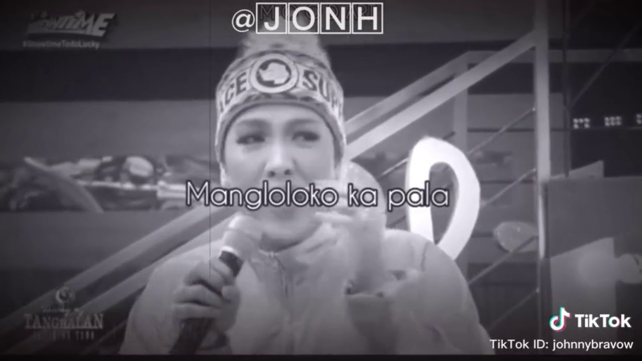 Vice Ganda Hugot line moments