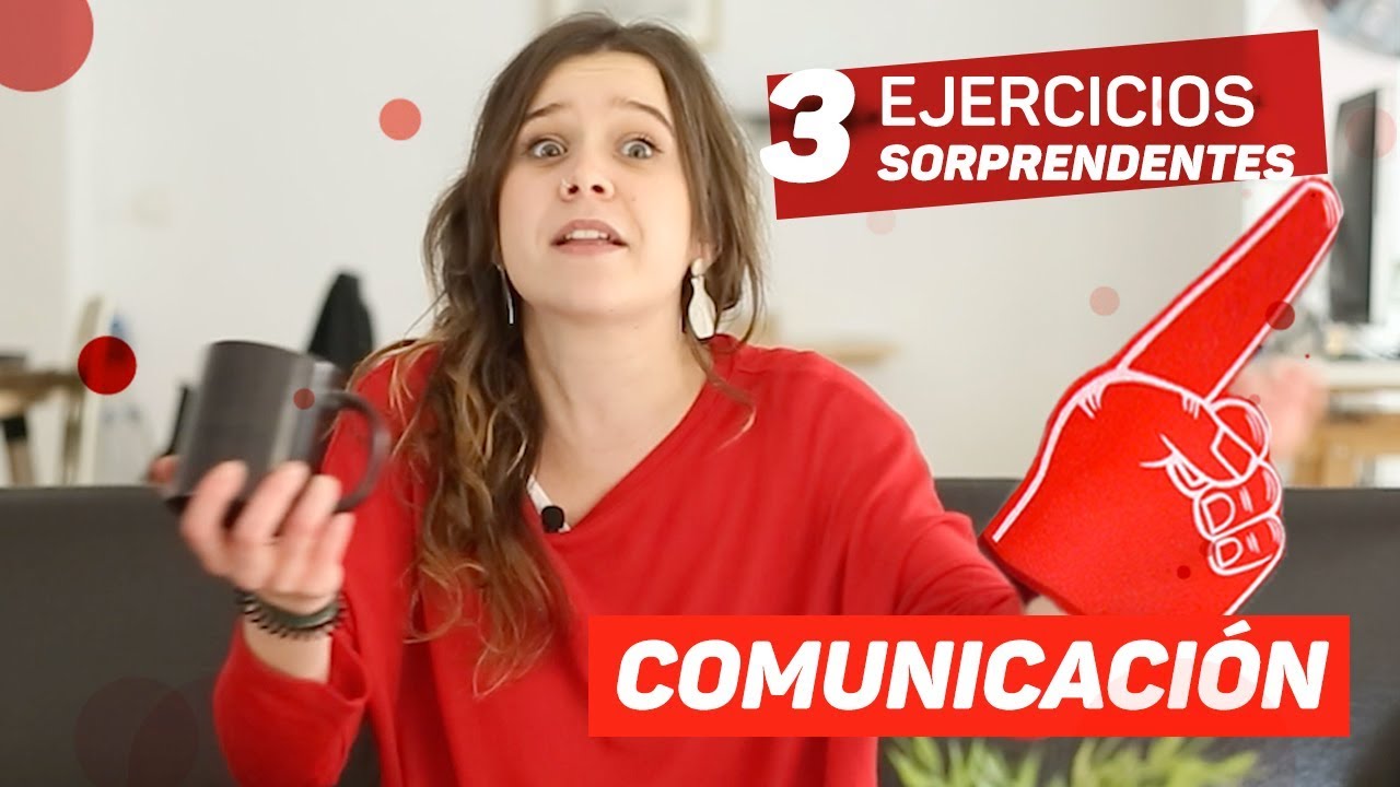 🛑  CONTROLA tu impulsividad con [3 EJERCICIOS PRACTICOS]