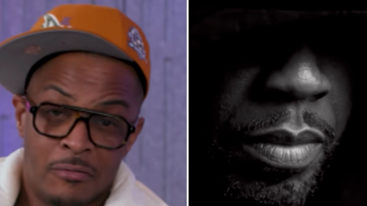 T.I Reacts To 50 Cent&rsquo;s New Track &lsquo;No More Tricks, No More Tries&rsquo;