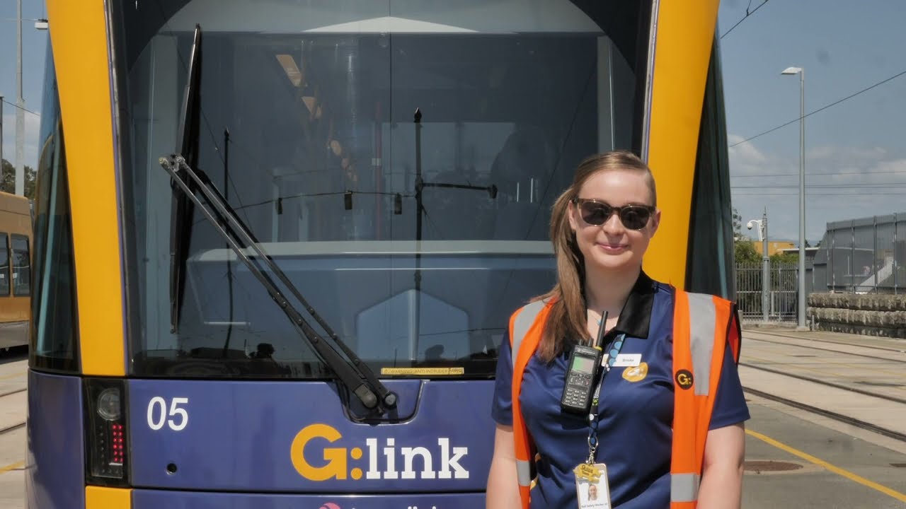 Light Rail Vehicle Operator Role at Keolis Downer Gold Coast