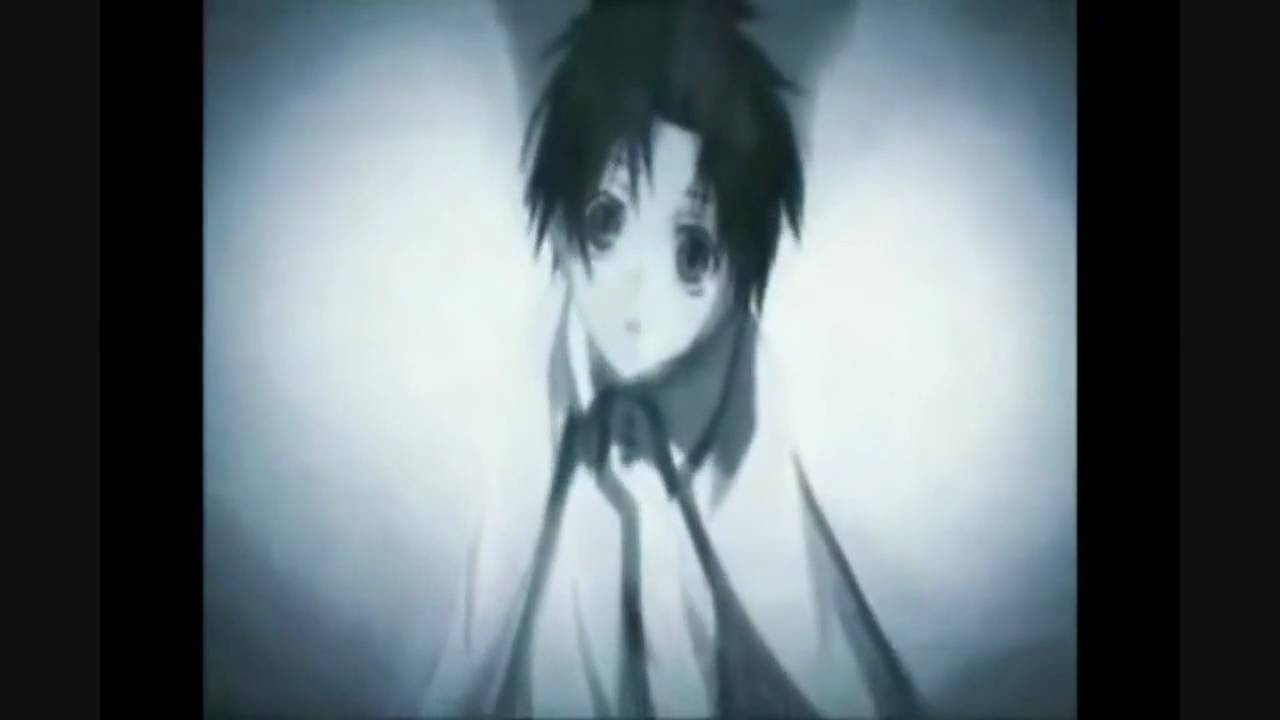 Once Upon A December- Teito Klein