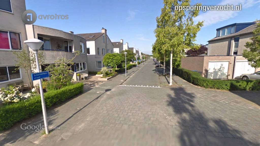 Zwolle: Woninginbraak aan de Schermerhornstraat