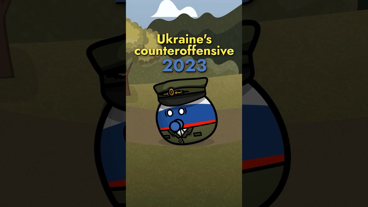 Ukraine&rsquo;s REVENGE on Russia