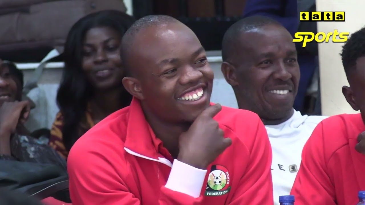 Ghost Mulee | What Harambee Stars should do to reach CHAN final.