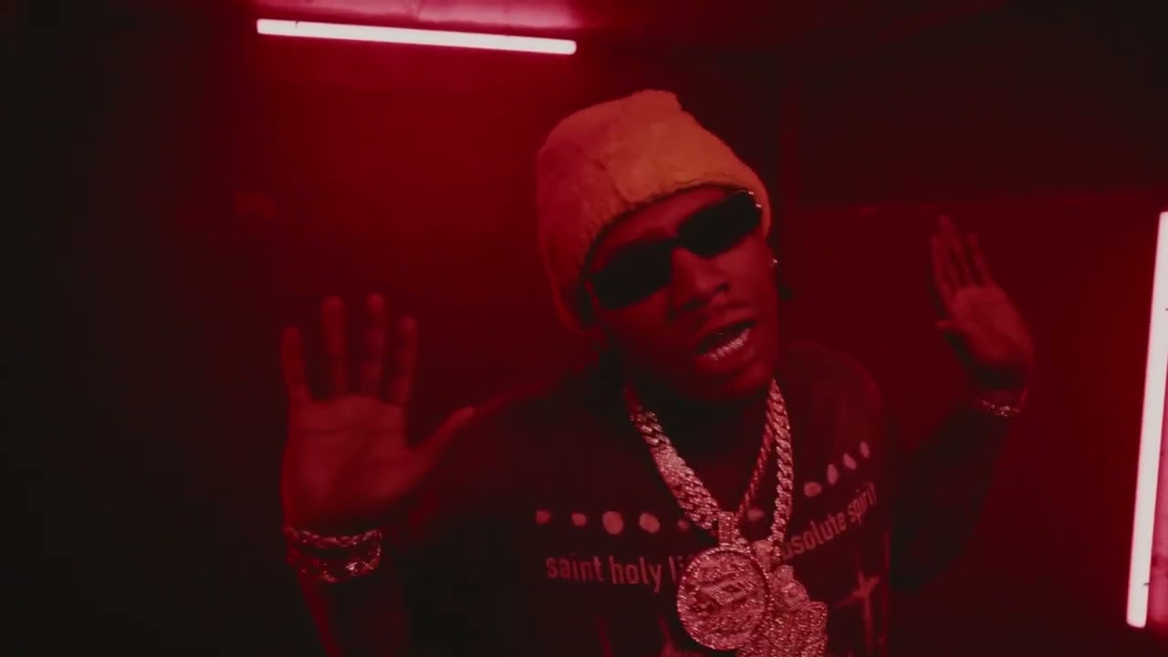 Moneybagg Yo ft. Pooh Shiesty - Draco [Music Video]