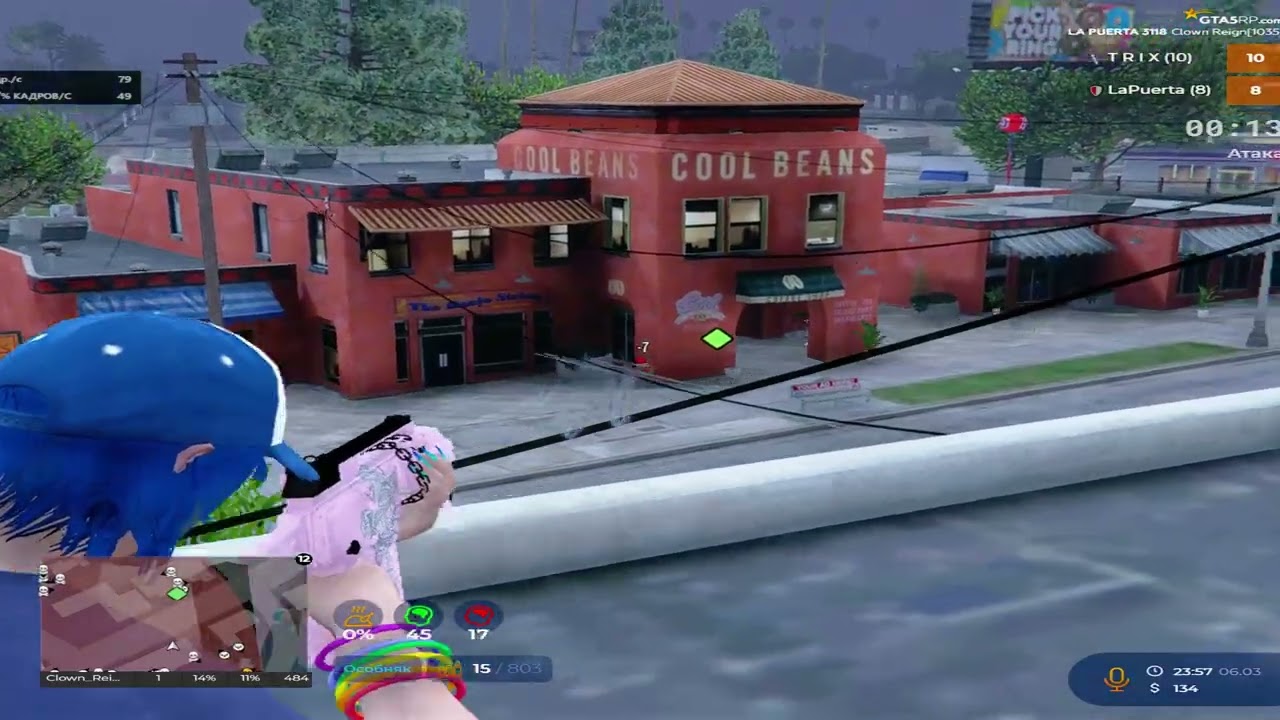 плей за овердозов