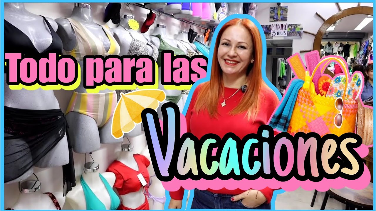 🩱Trajes de Baño ESPAÑOLES PREMIUM | Hasta la Talla 50 y tallas especiales | Conjuntos familiares