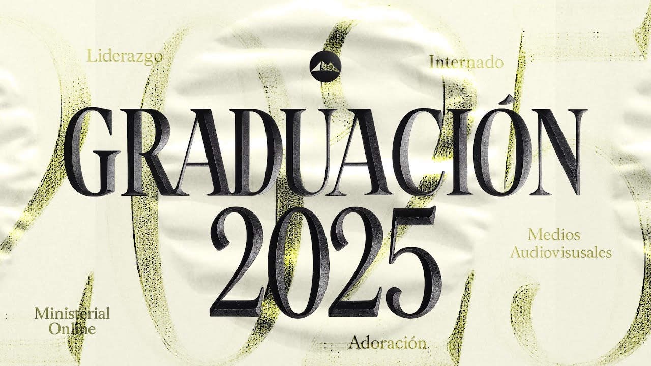 GRADUACI&Oacute;N INTERNADO Y CARRERAS 2025 | MISION