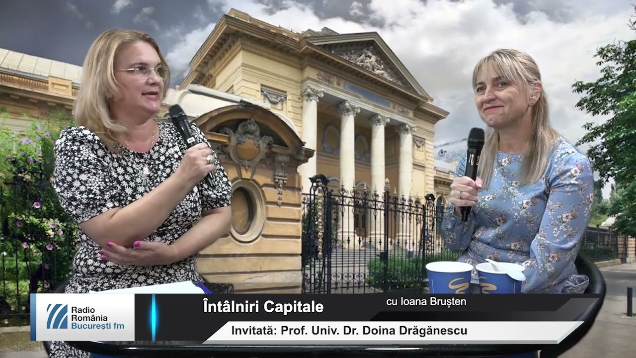 Farmacist in Romania