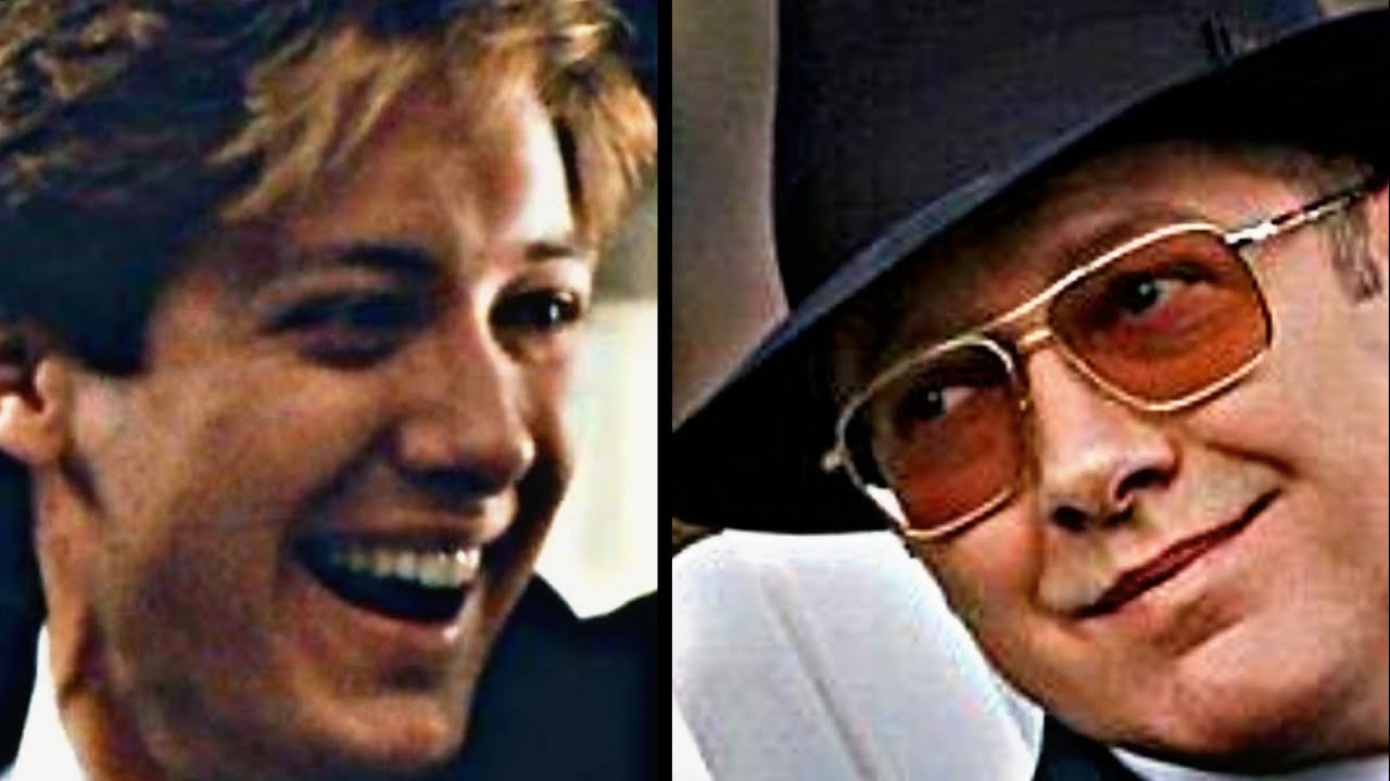 Happy birthday to the sexy James Spader🥂