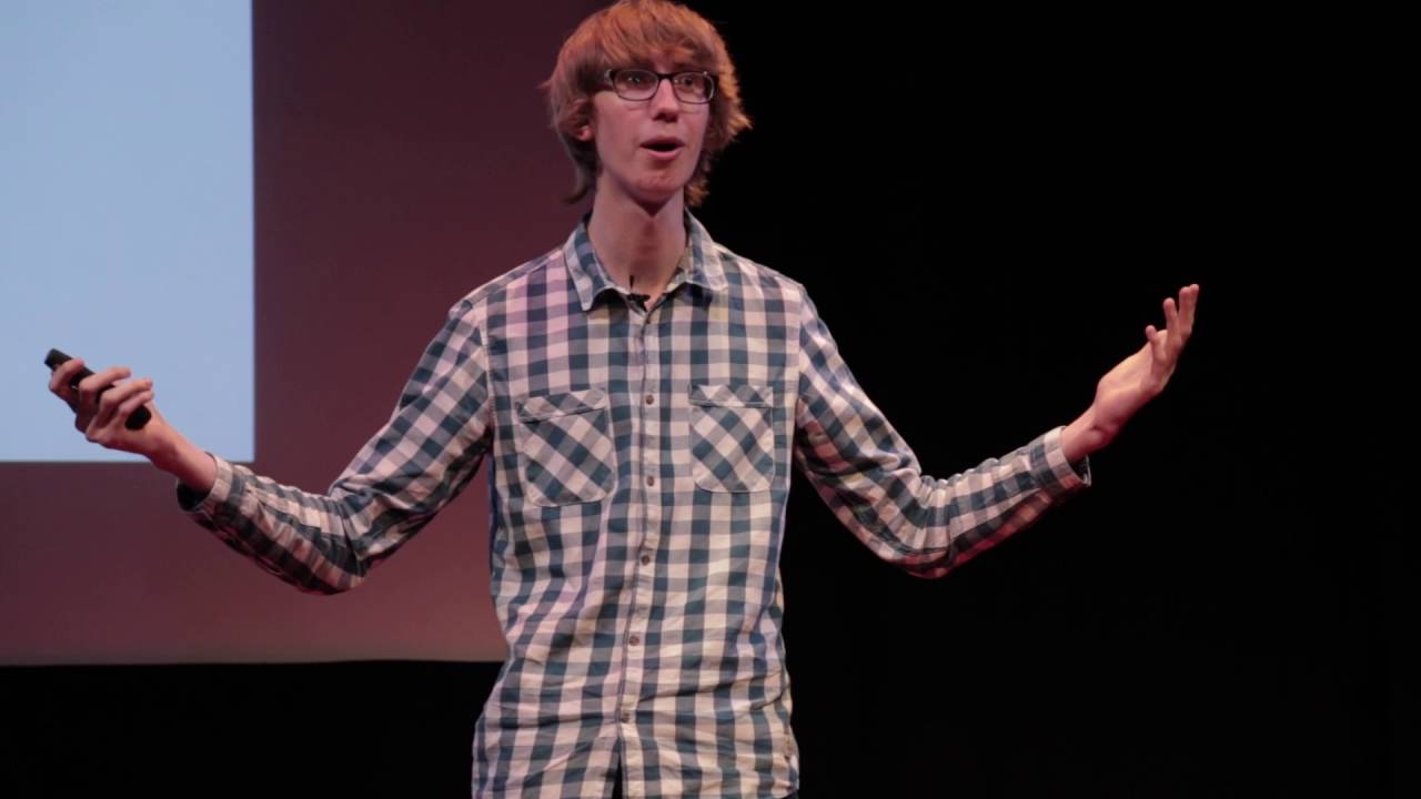 You’re Spending Too Much! | Jordon Cox | TEDxChelmsford