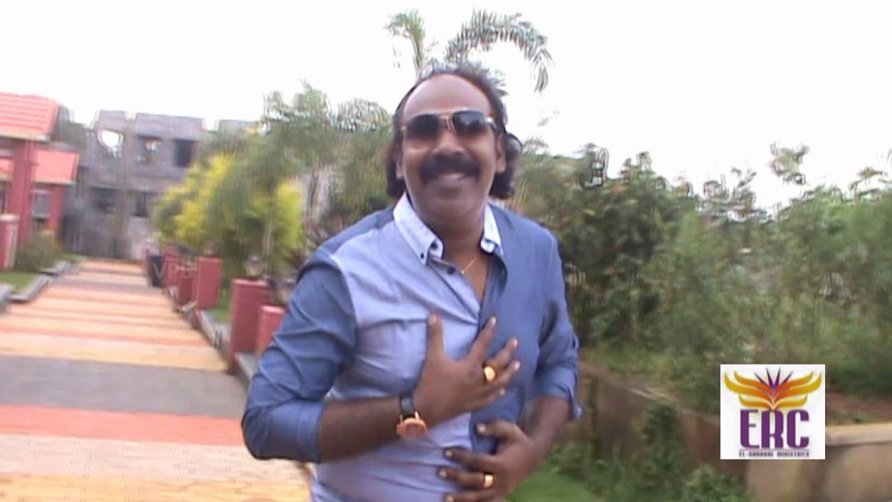 Tamil Christian Song 2016- Rev. Christopher Devadass