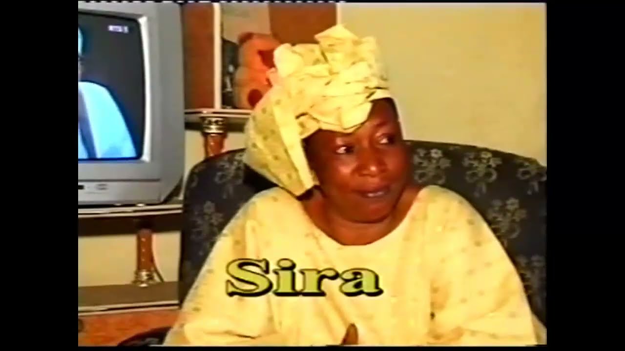 THEATRE PULAAR SIFAA NEHDI EPISODE 1
