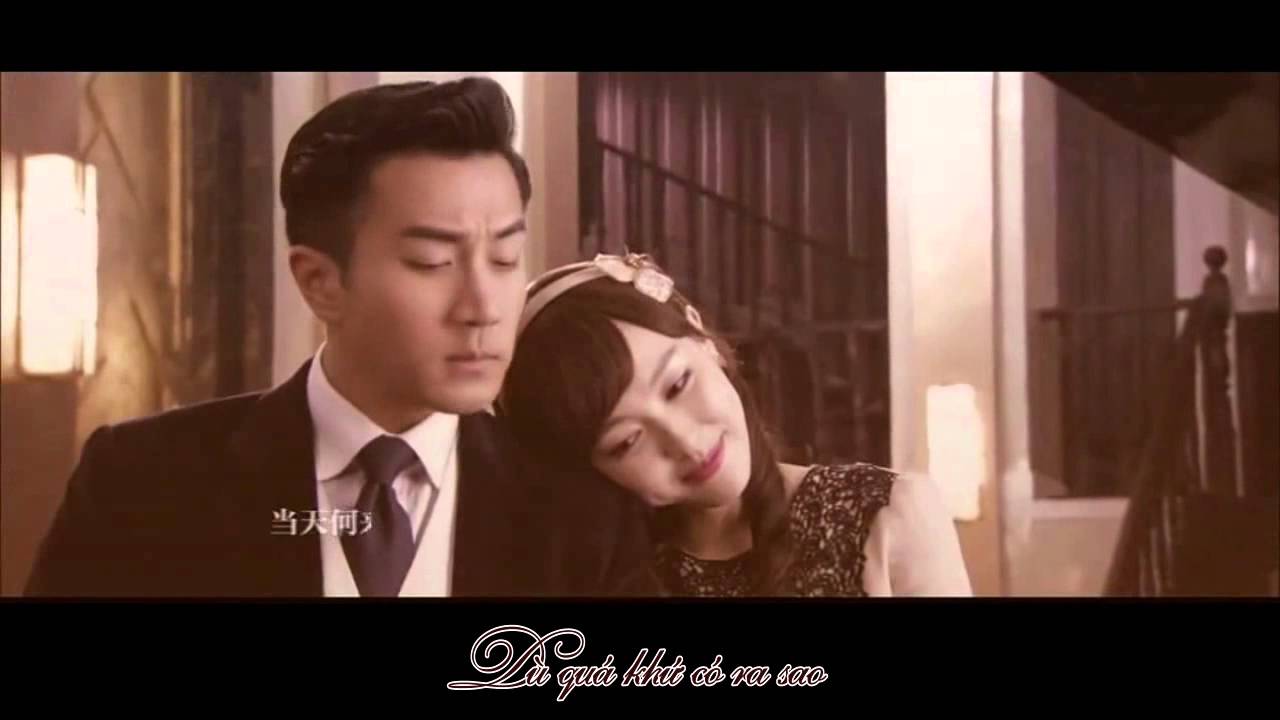 [Vietsub] FMV May Phúc - Lưu Khải Uy - Đường Yên