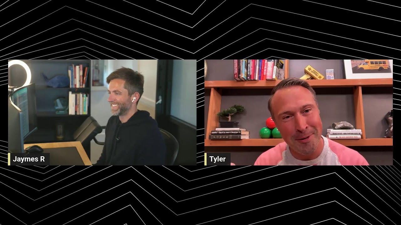 Generational Risk(s) With Tyler Neville