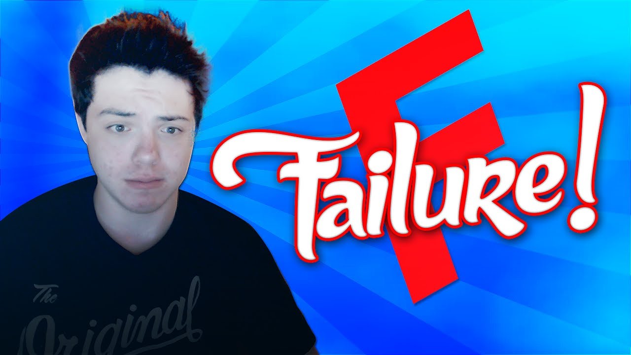 FAILURE! (w/SICK BO2 Killcam!)