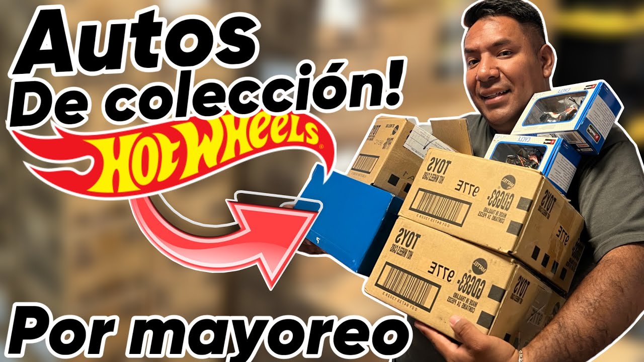 Venta de juguetes por MAYOREO en la plaza de los chinos / IZAZAGA 89