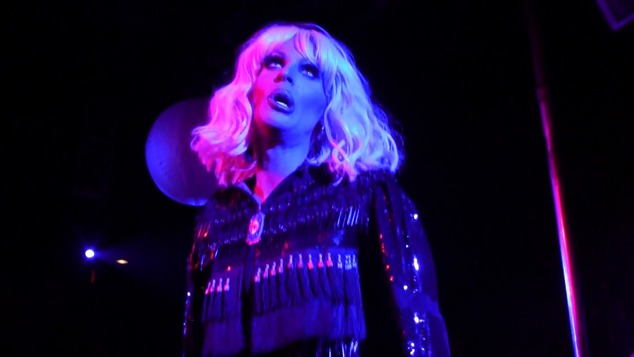 Necto Pride - Katya (What U Waiting for) Part 1