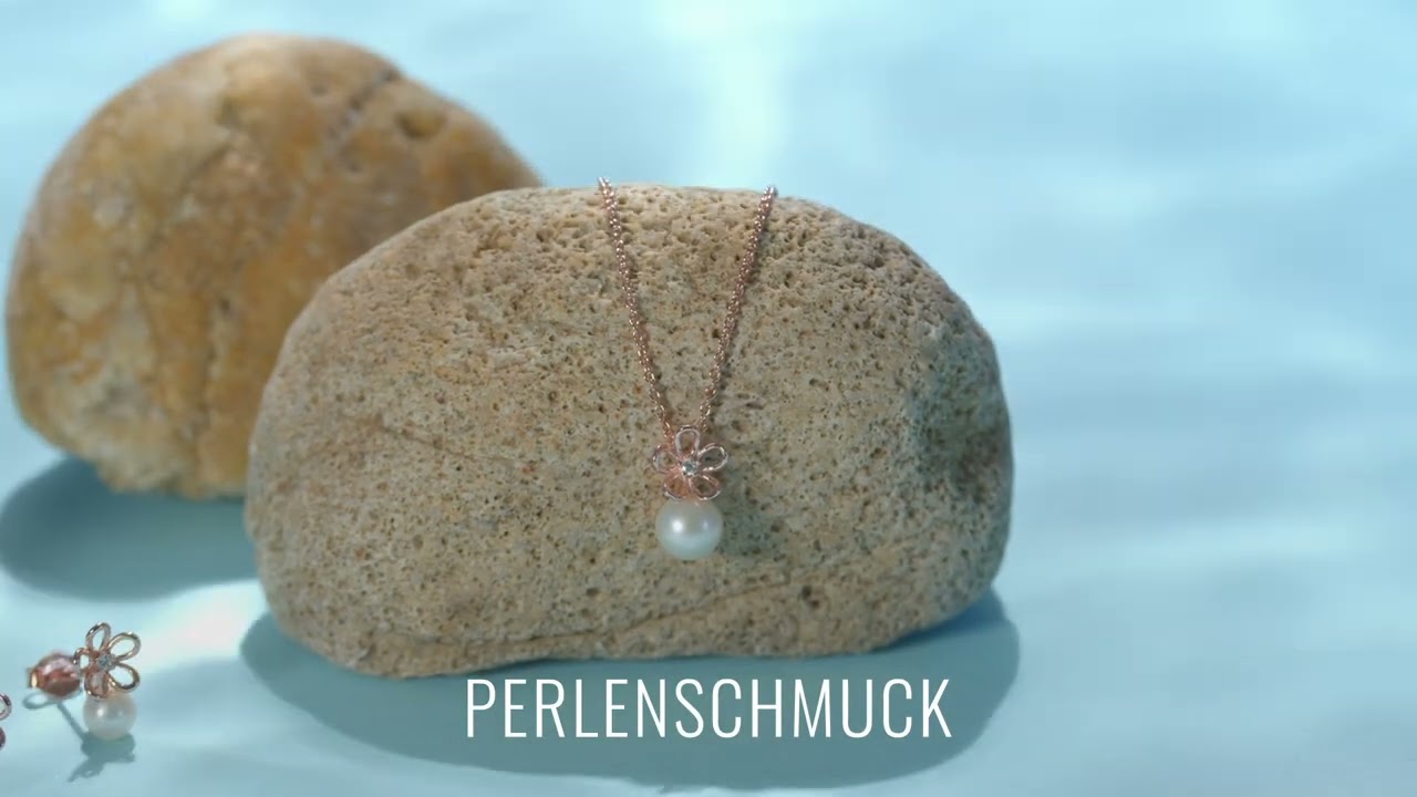 Entdecke unseren Perlenschmuck  | The Jeweller